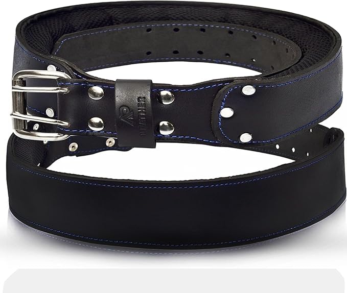 Ap Leather Tool Belt  with 4MM thickness